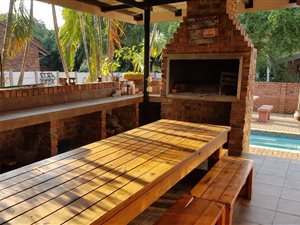 4 Bed House in Pongola