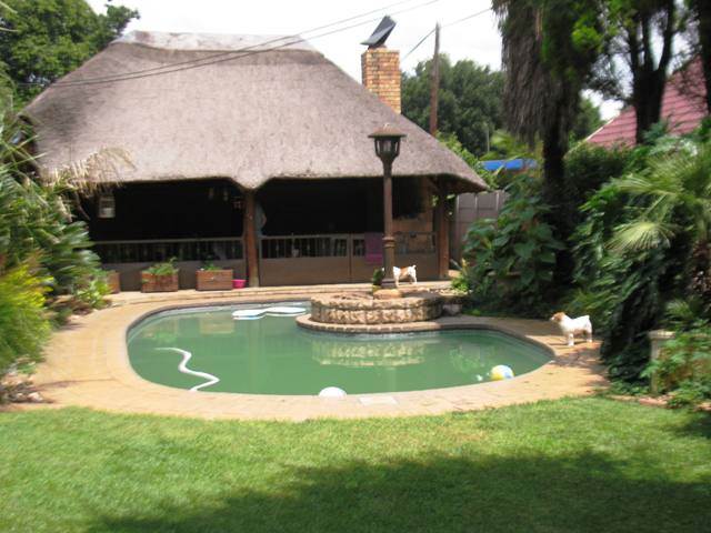 5 Bed House in Bronkhorstspruit photo number 2