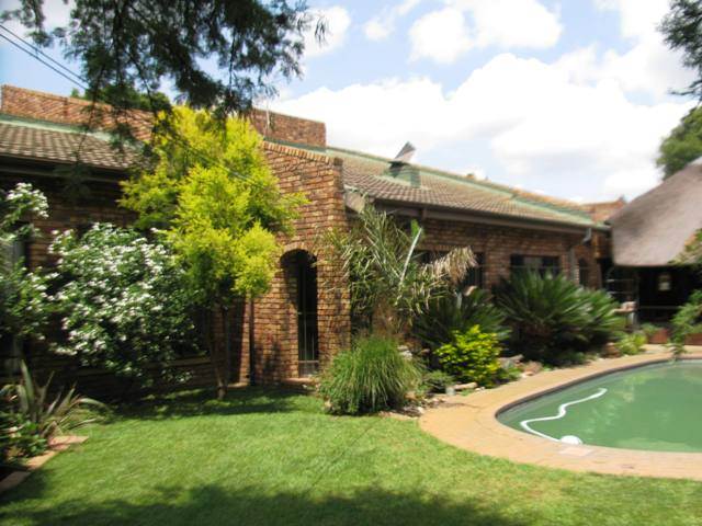 5 Bed House in Bronkhorstspruit photo number 3
