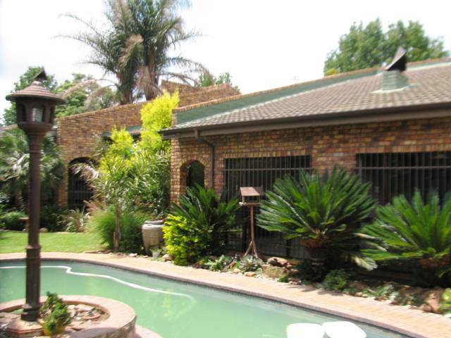 5 Bed House in Bronkhorstspruit photo number 1