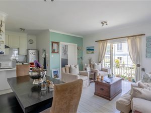 1 Bed Townhouse in Dunkeld West