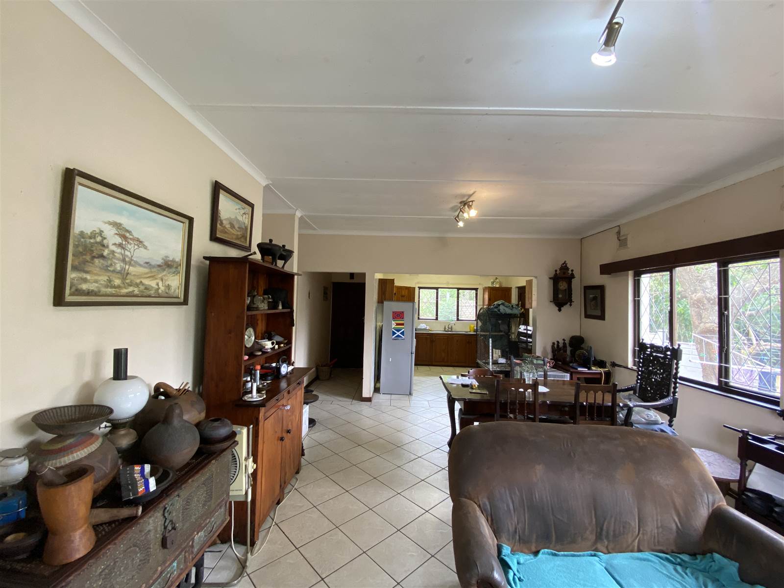 3 Bed House in Shelly Beach photo number 7