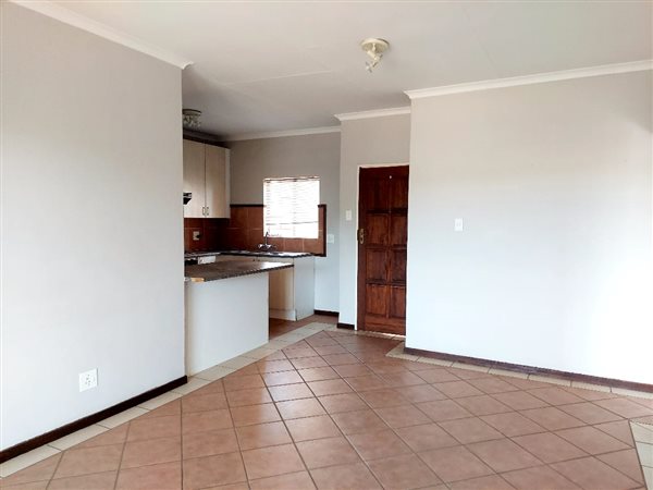 2 Bed Apartment