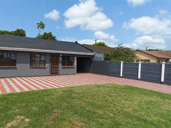 3 Bedroom House 3 Bedroom House