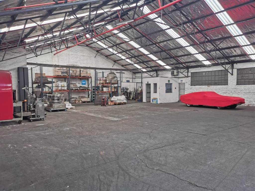 4700  m² Industrial space in Jacobs photo number 7