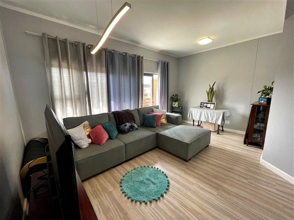 2 Bed Apartment