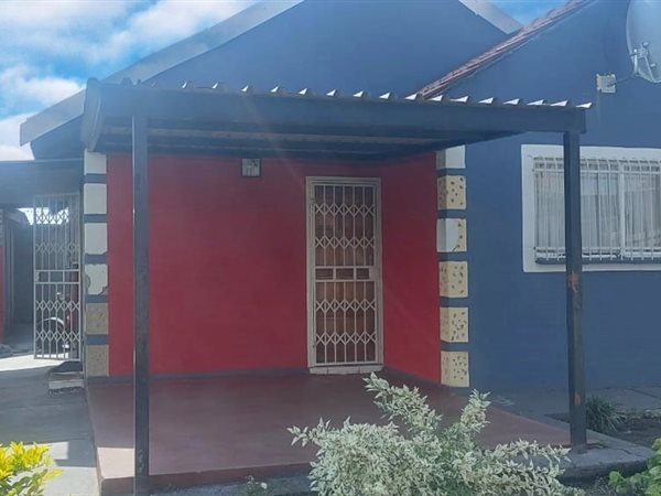 4 Bed House in Freedom Park