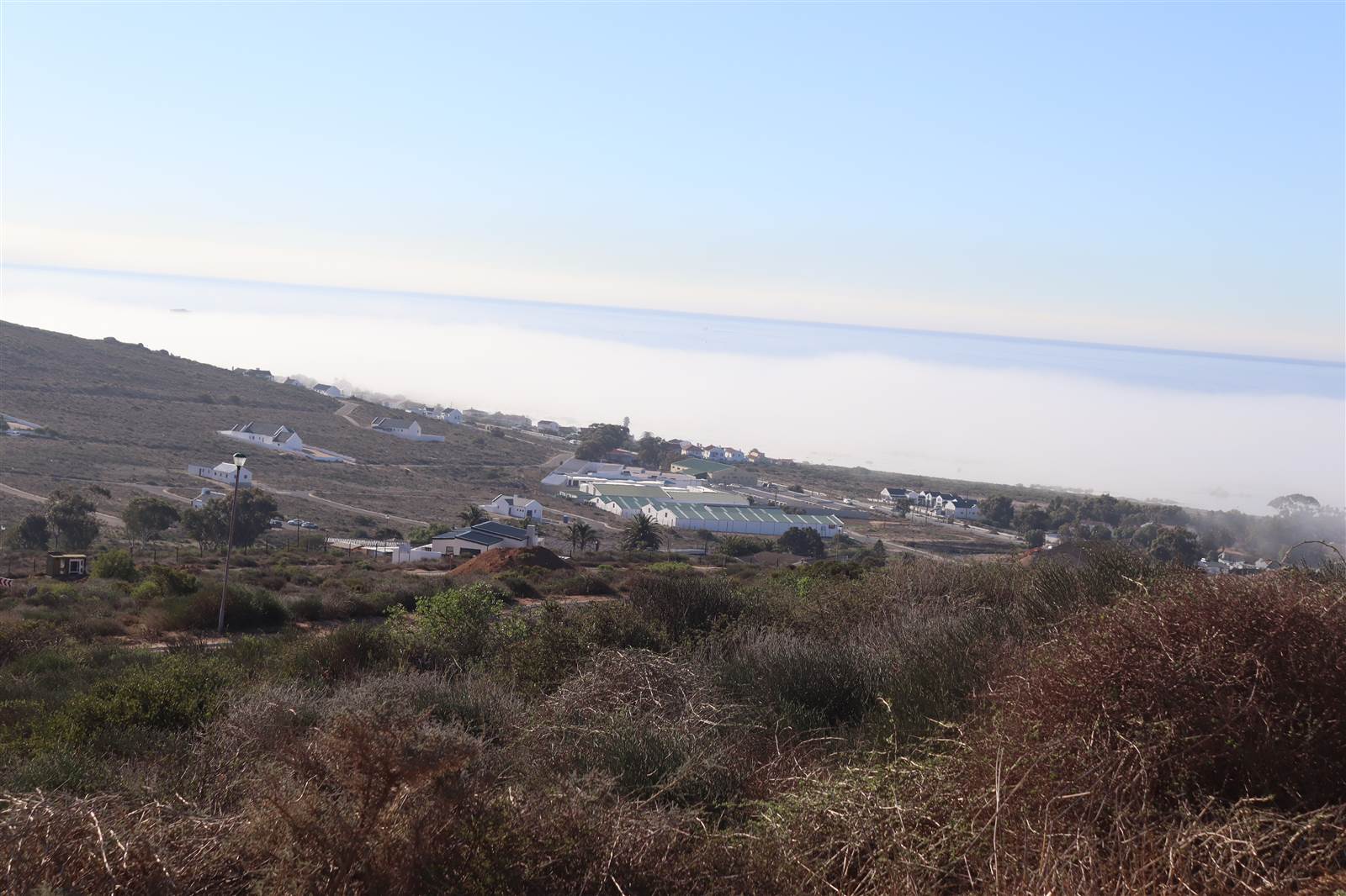 307 m² Land available in St Helena Bay photo number 10