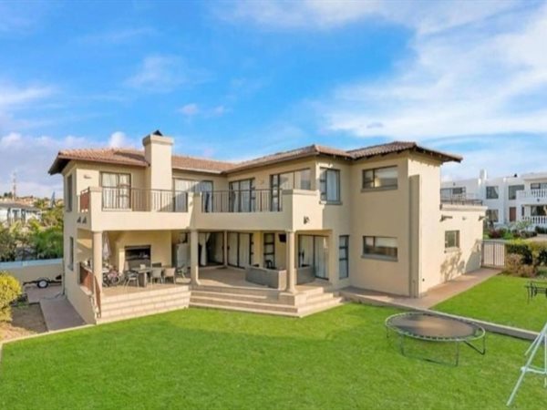 5 Bed Townhouse in Kyalami Hills