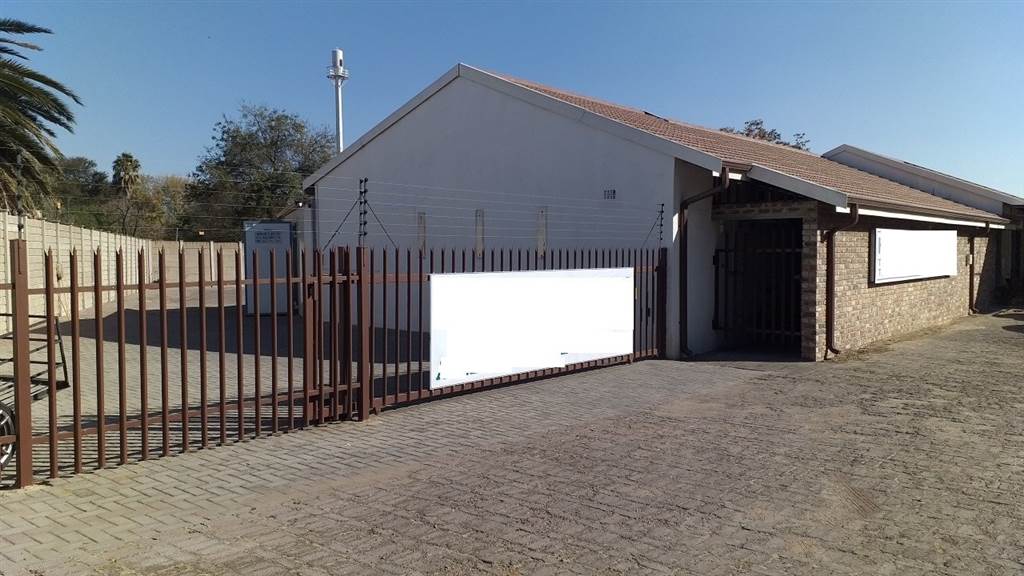 Commercial space in Sasolburg photo number 3