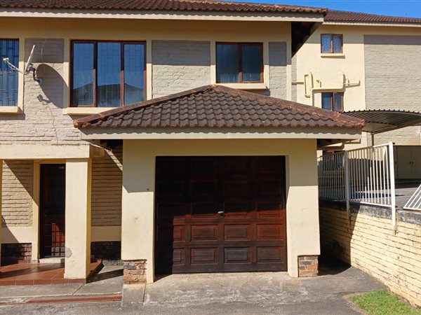 3 Bed Townhouse in Tzaneen