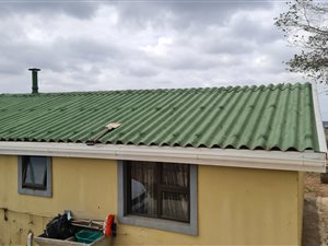 2 Bed House in KwaMashu
