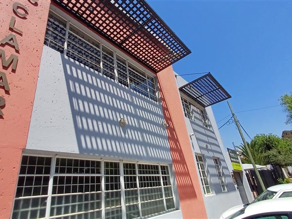 414  m² Commercial space in Richmond
