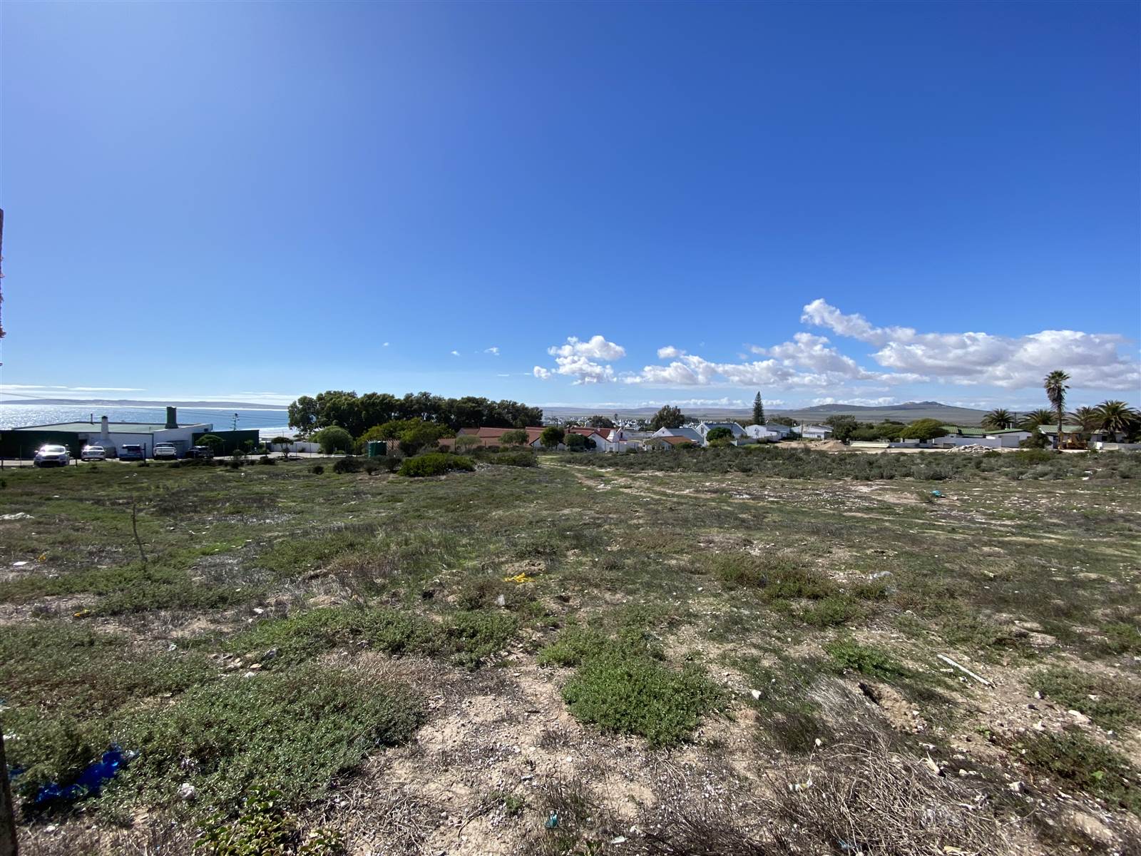 435 m² Land available in Paternoster photo number 6