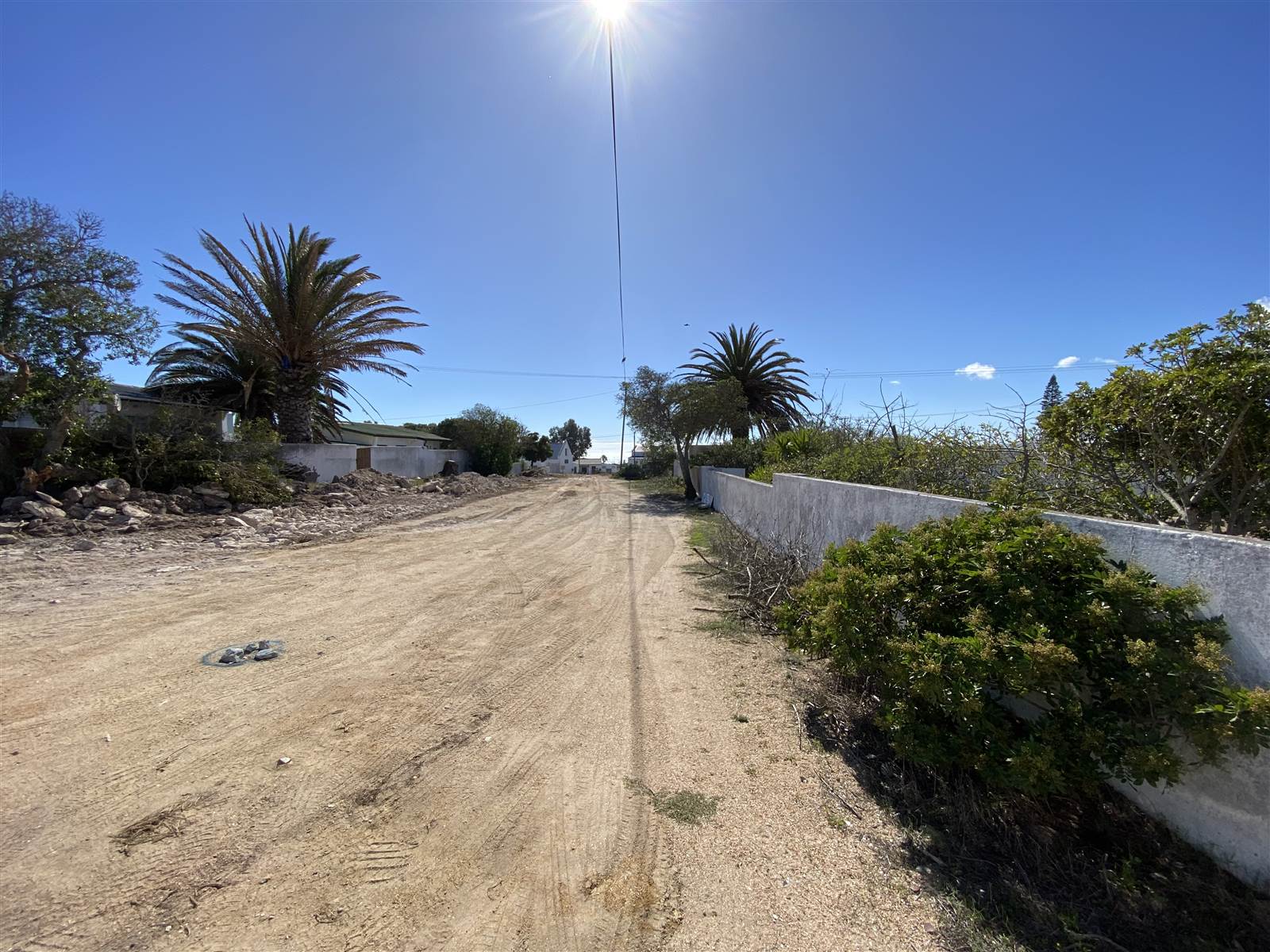 435 m² Land available in Paternoster photo number 12