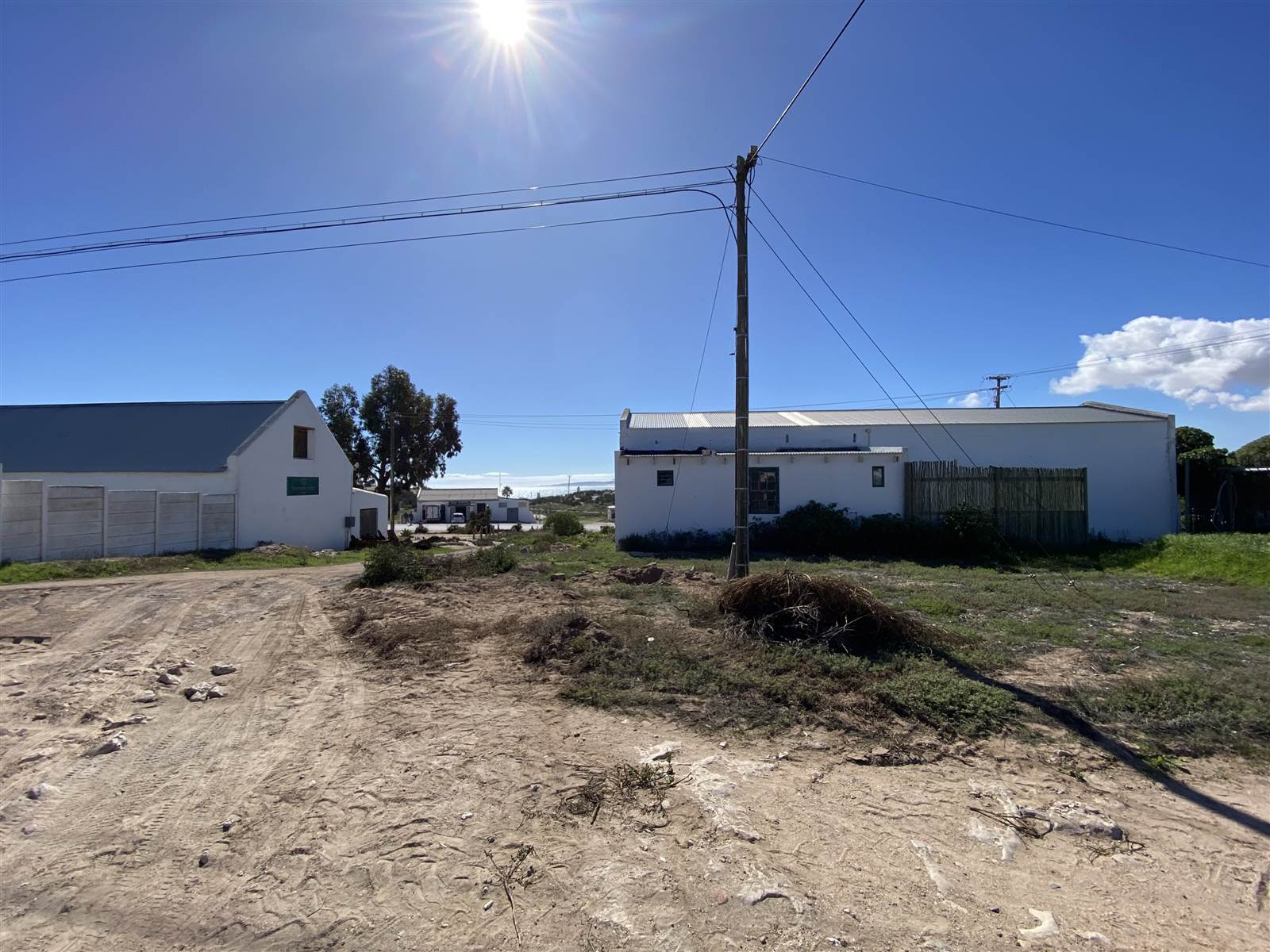 435 m² Land available in Paternoster photo number 15