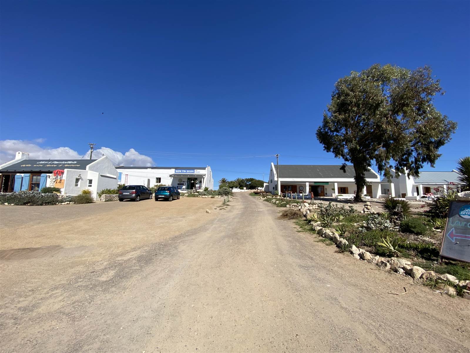 435 m² Land available in Paternoster photo number 1