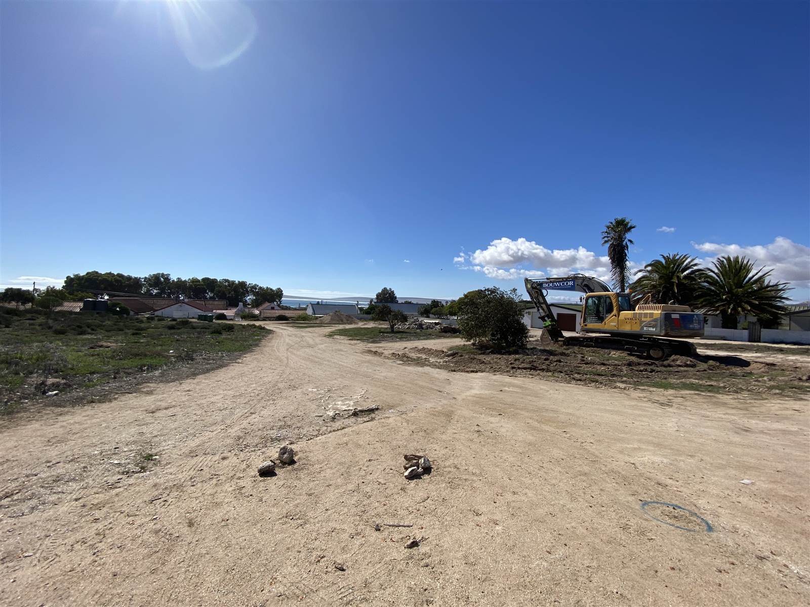 435 m² Land available in Paternoster photo number 10