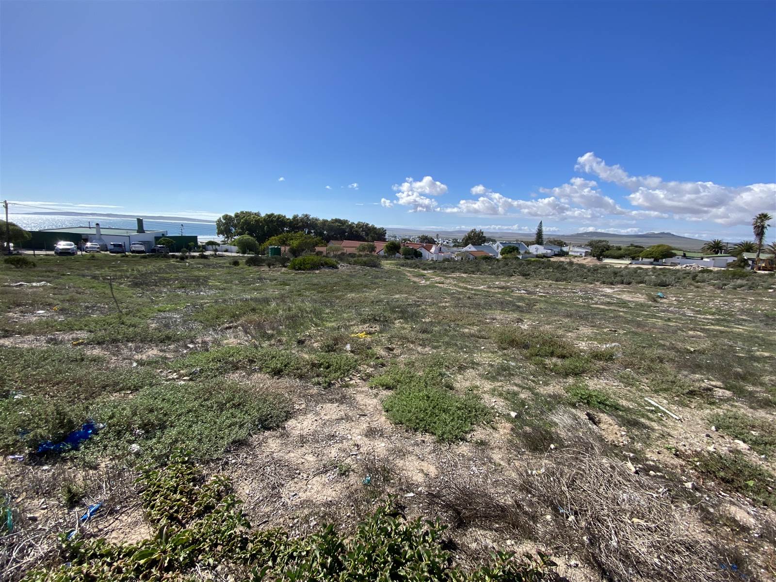 435 m² Land available in Paternoster photo number 7