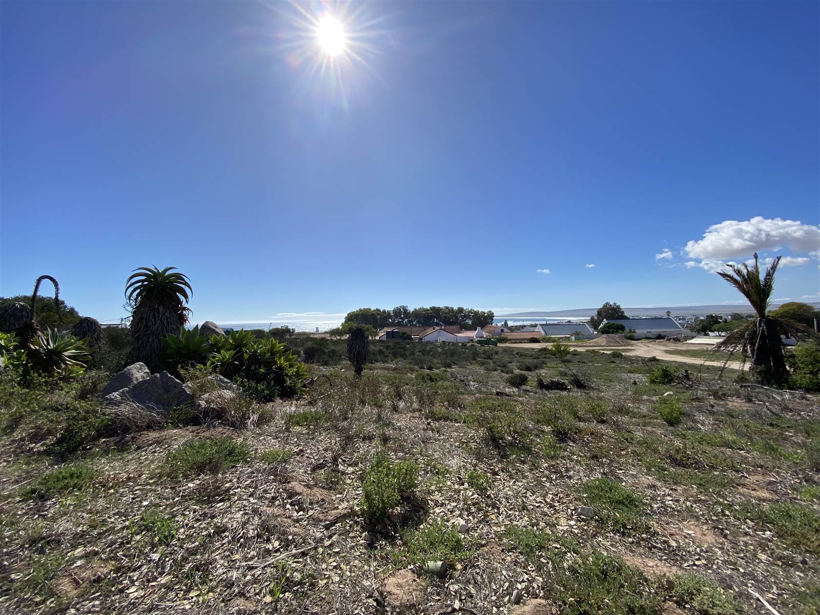 435 m² Land available in Paternoster photo number 11