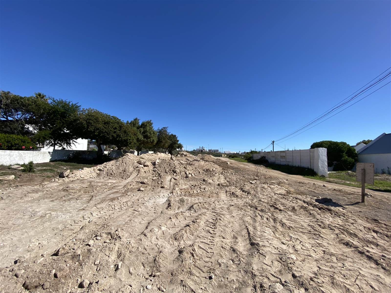435 m² Land available in Paternoster photo number 16