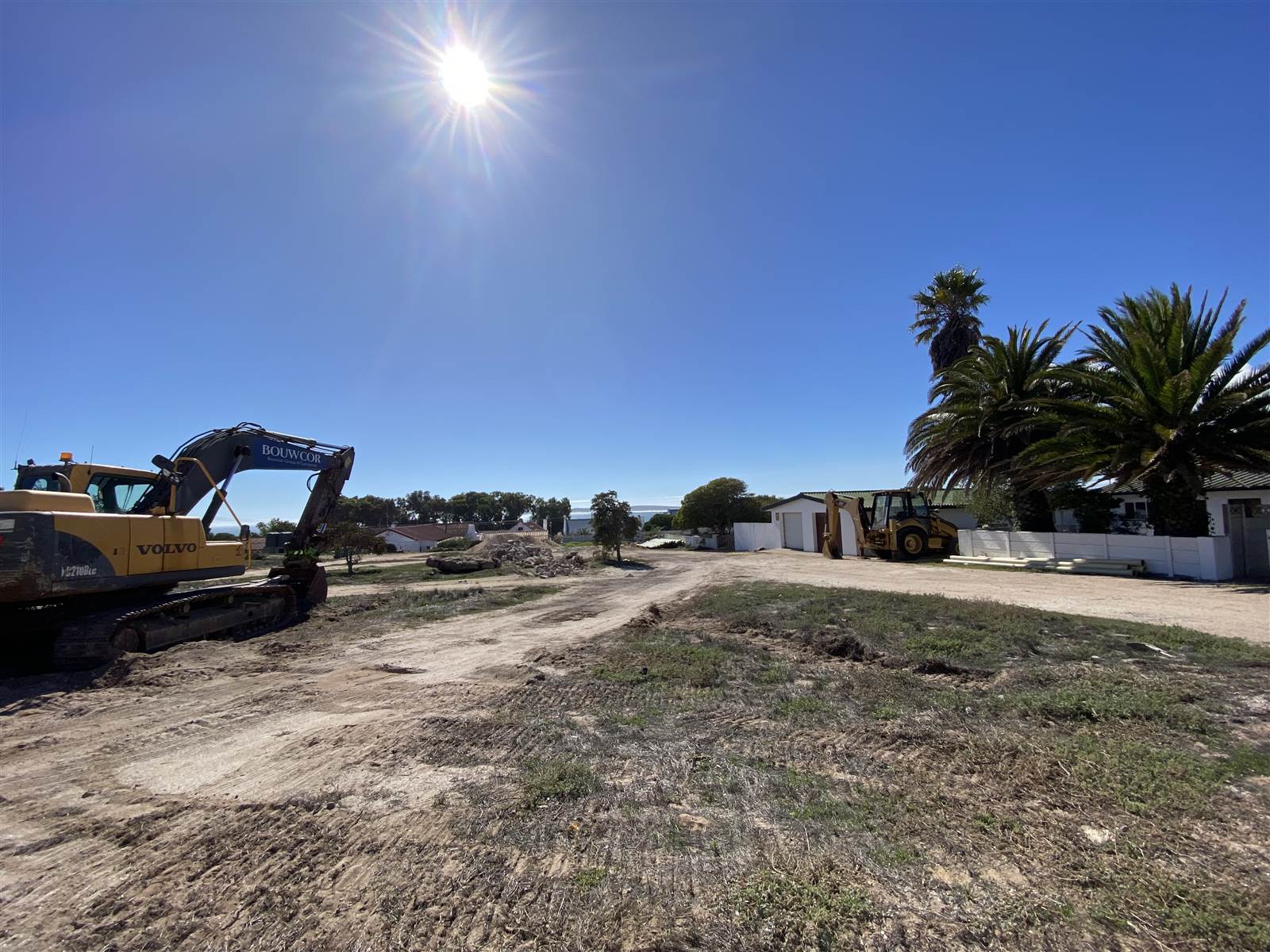 435 m² Land available in Paternoster photo number 9