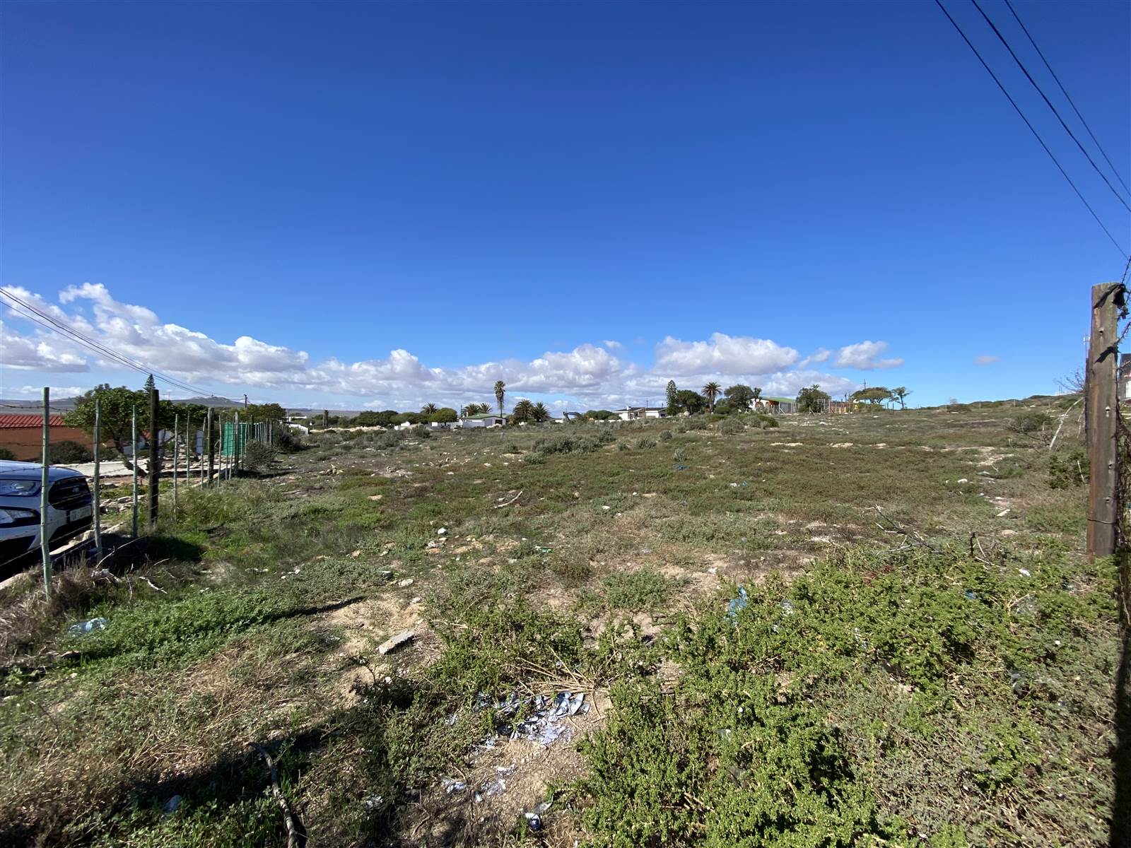 435 m² Land available in Paternoster photo number 8