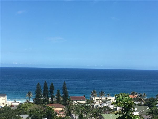 1022 m² Land available in Ballito