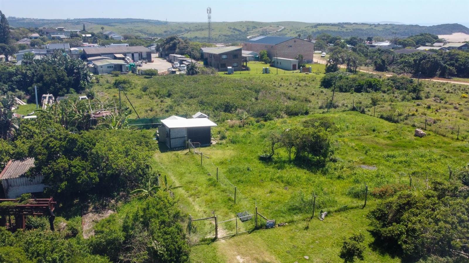 1214 m² Land available in Kei Mouth photo number 2