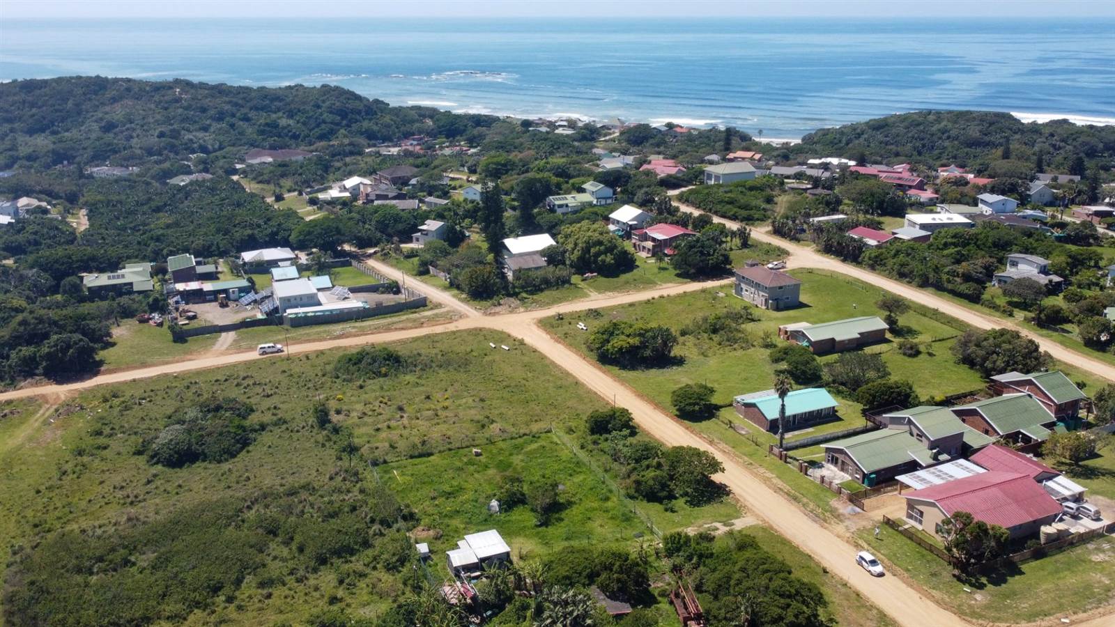 1214 m² Land available in Kei Mouth photo number 3