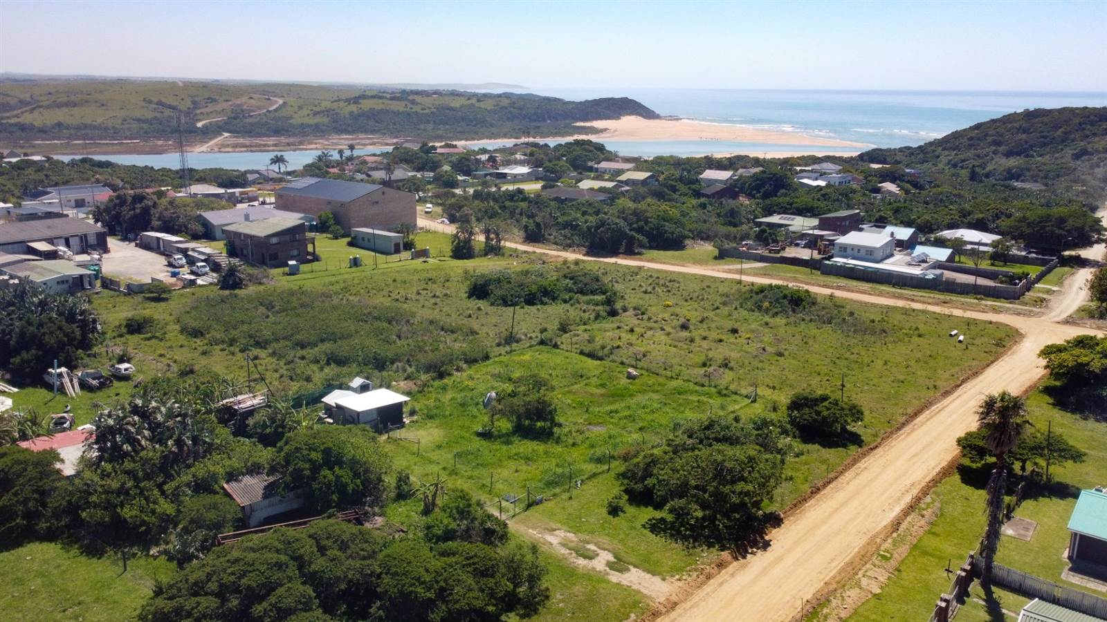 1214 m² Land available in Kei Mouth photo number 5