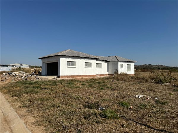 3 Bedroom House 3 Bedroom House