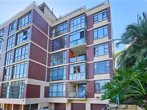 Flat in Amanzimtoti