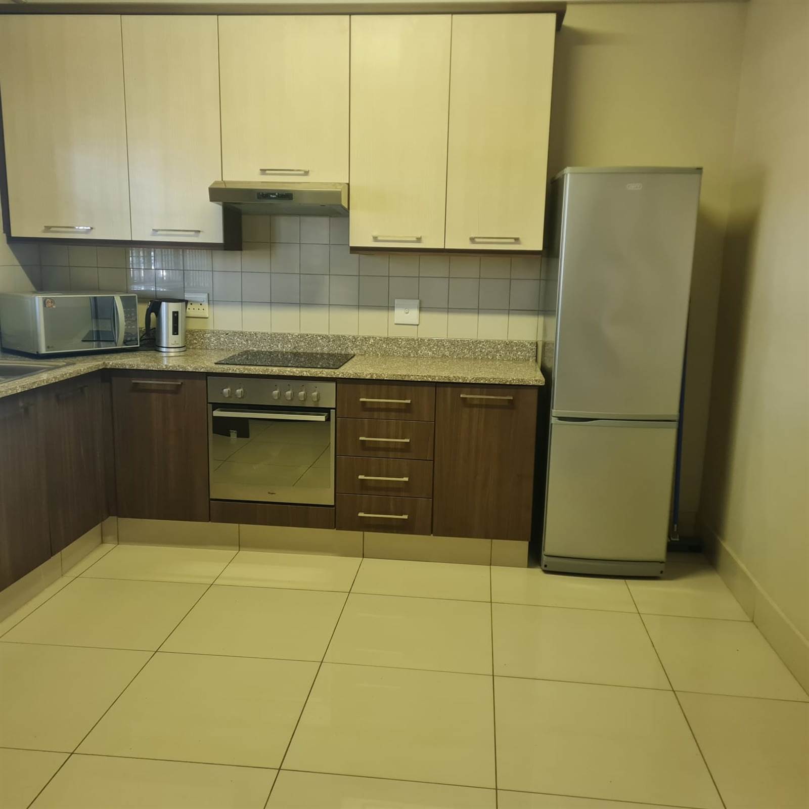 2 Bed Flat in Umhlanga Ridge New Town Centre photo number 4