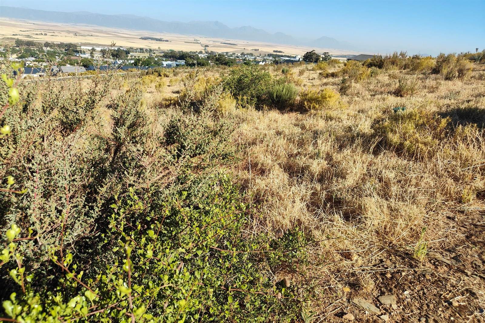 480 m² Land available in Piketberg photo number 1