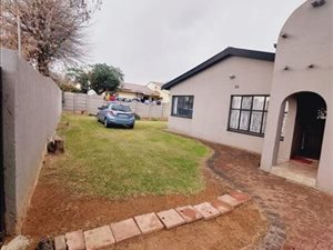 3 Bed House in Kempton Park West
