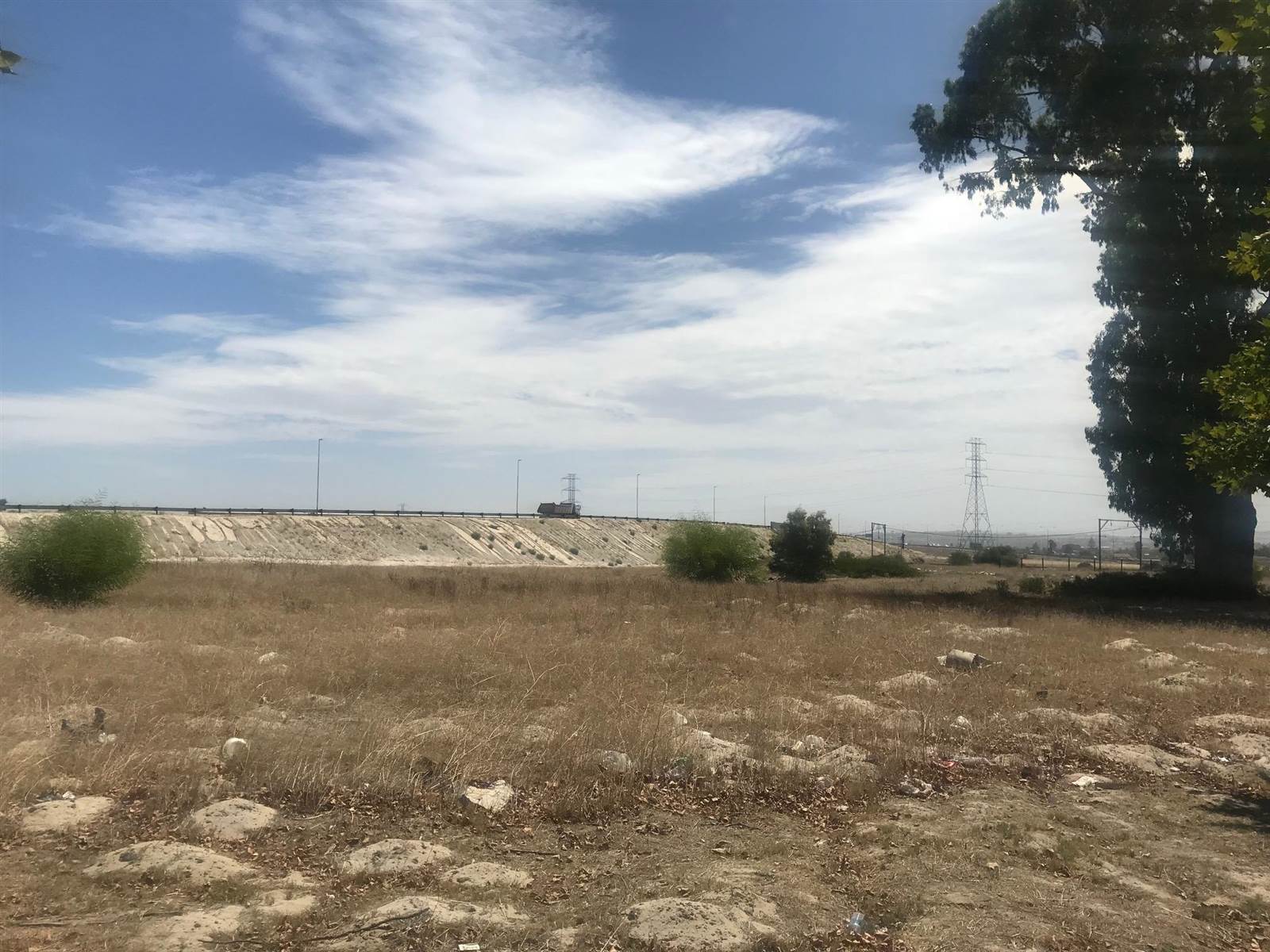 1.5 ha Land available in Bellville Central photo number 5