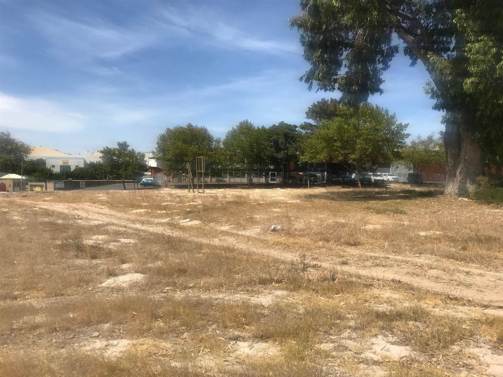 1.5 ha Land available in Bellville Central photo number 4
