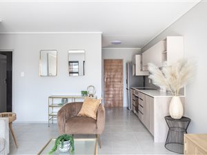 2 Bed House in Centurion CBD