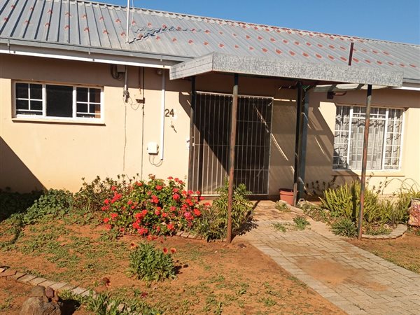 1 Bedroom Townhouse 1 Bedroom Townhouse