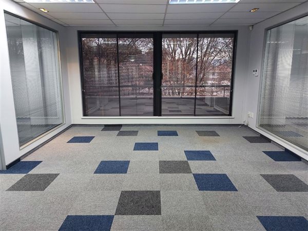 3000  m² Commercial space in Parktown