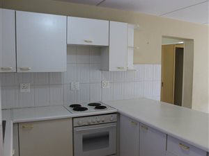 Apartment in Morninghill