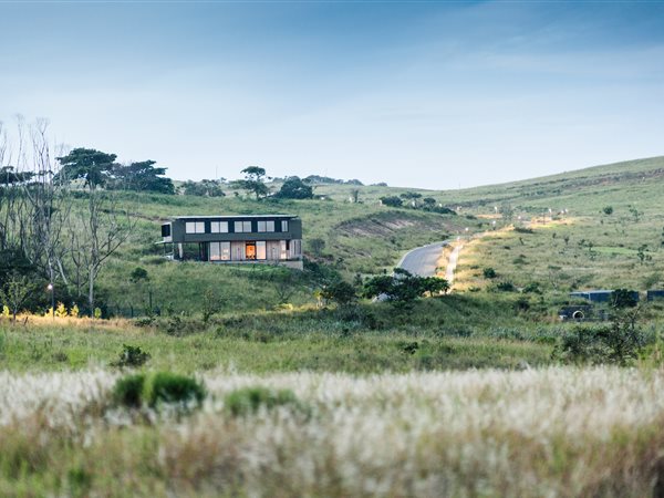 1406 m² Land available in Zululami Luxury Coastal Estate