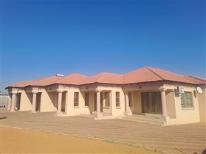 3 Bed House in Cultura Park