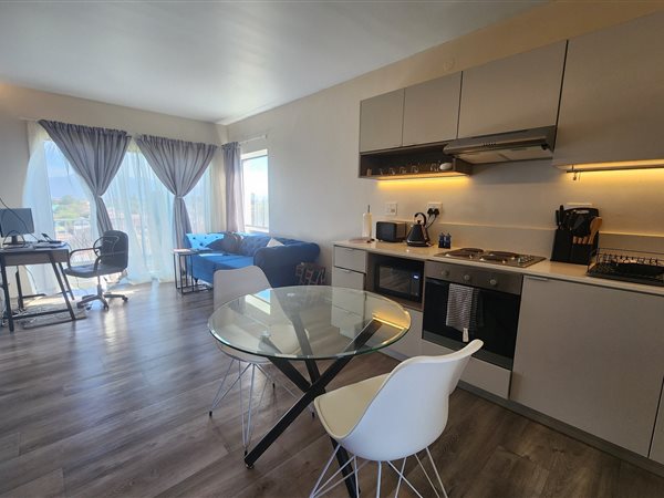 2 Bed Apartment