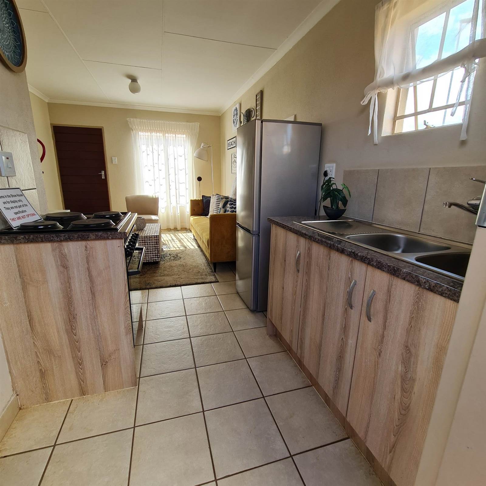 2 Bed House in Sebokeng Zone 3 photo number 2