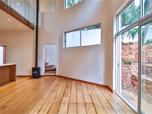 1 Bed House in Lynnwood