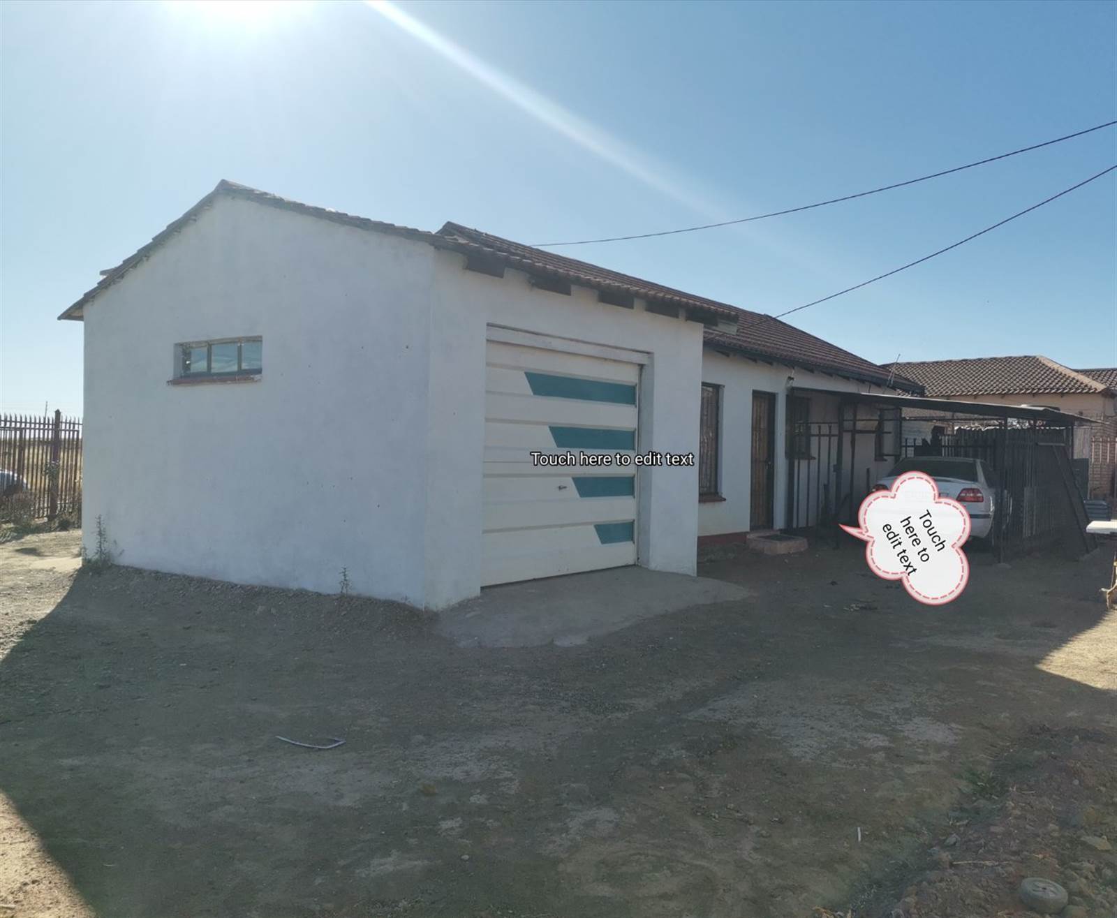 3 Bed House in Thaba Nchu photo number 17