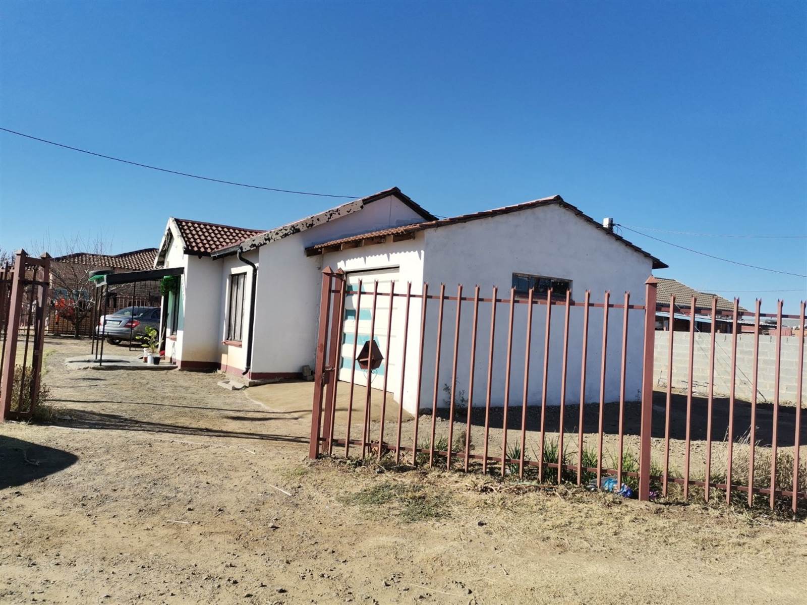 3 Bed House in Thaba Nchu photo number 16