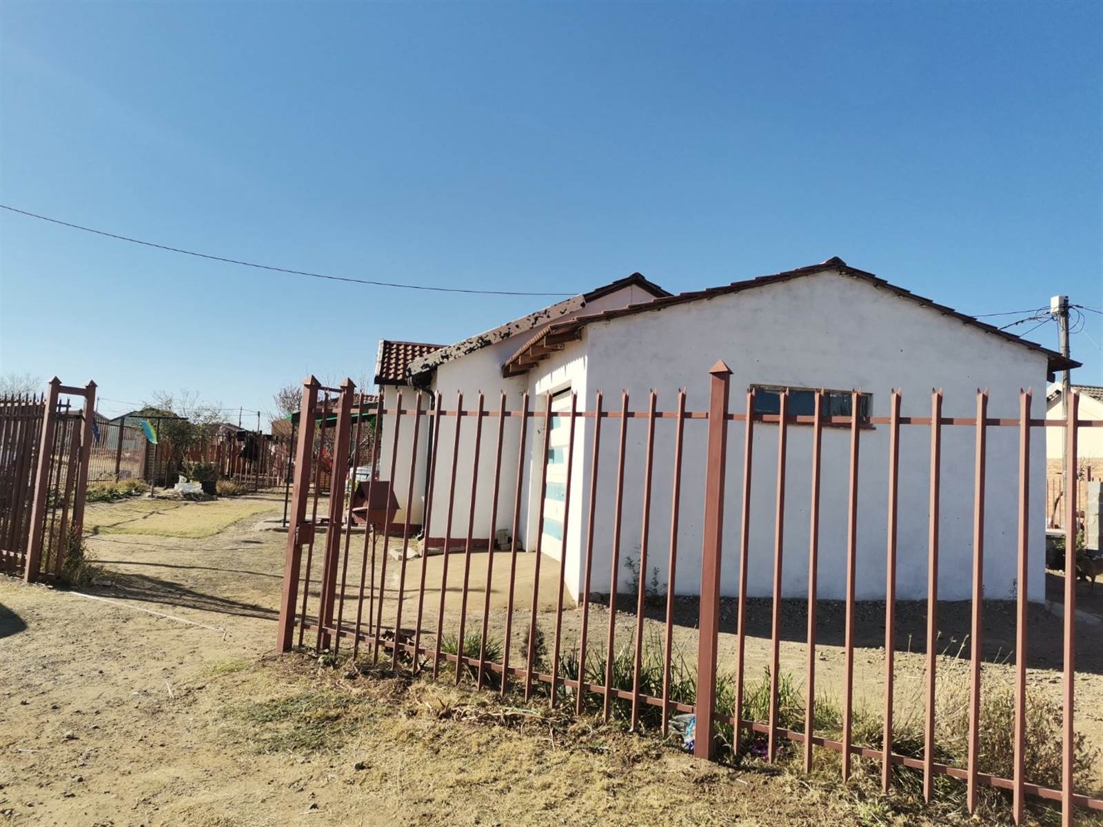3 Bed House in Thaba Nchu photo number 19
